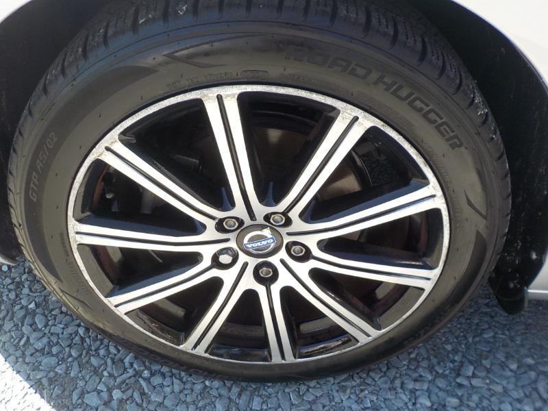 2016 Volvo S60 T5 Drive-E Inscription Platinum FWD