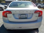 2016 Volvo S60 T5 Drive-E Inscription Platinum FWD
