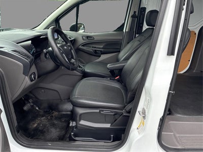2020 Ford Transit Connect Cargo Van XL LWB w/Rear 180 Degree Door