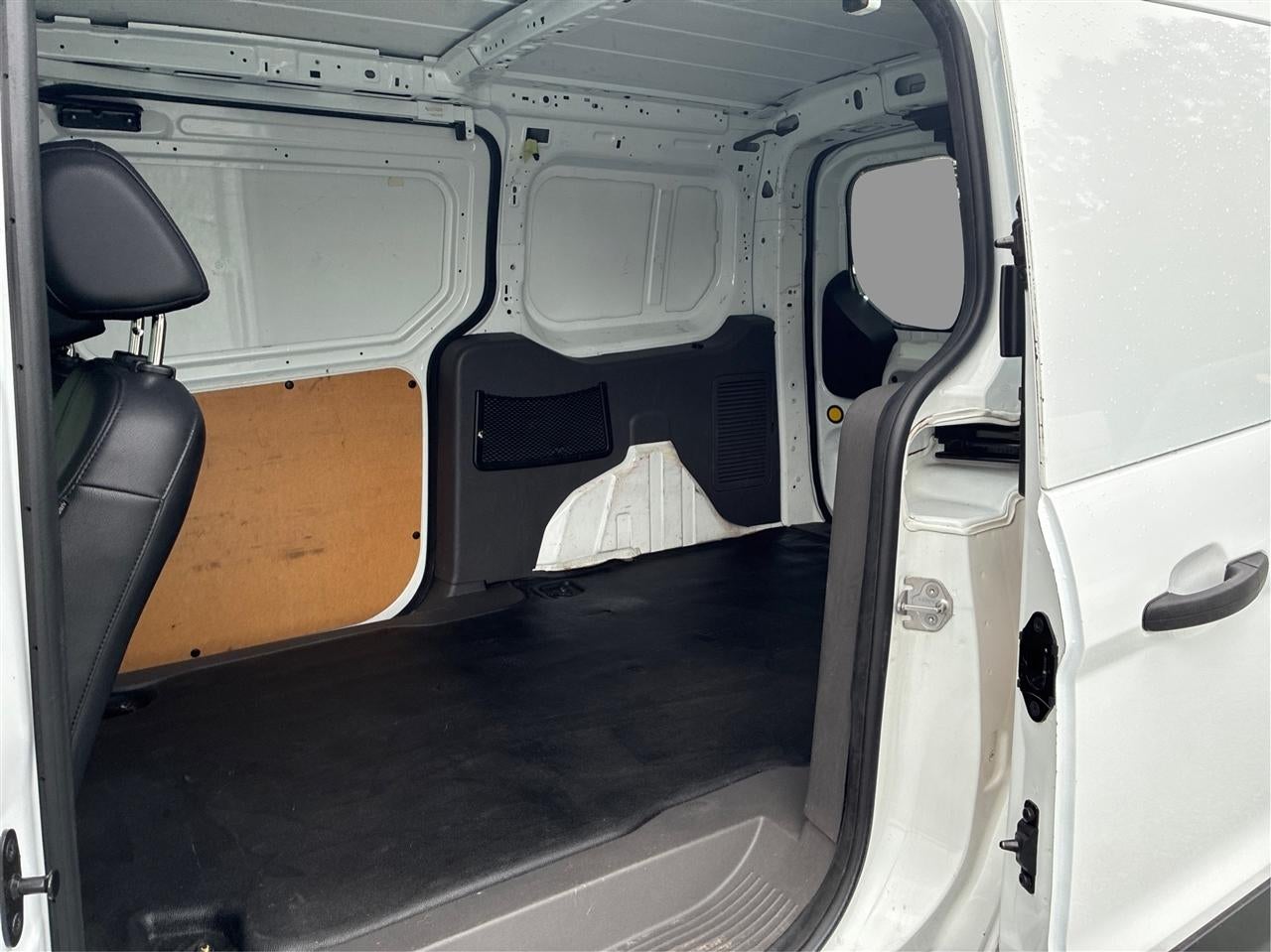 2020 Ford Transit Connect Cargo Van XL LWB w/Rear 180 Degree Door