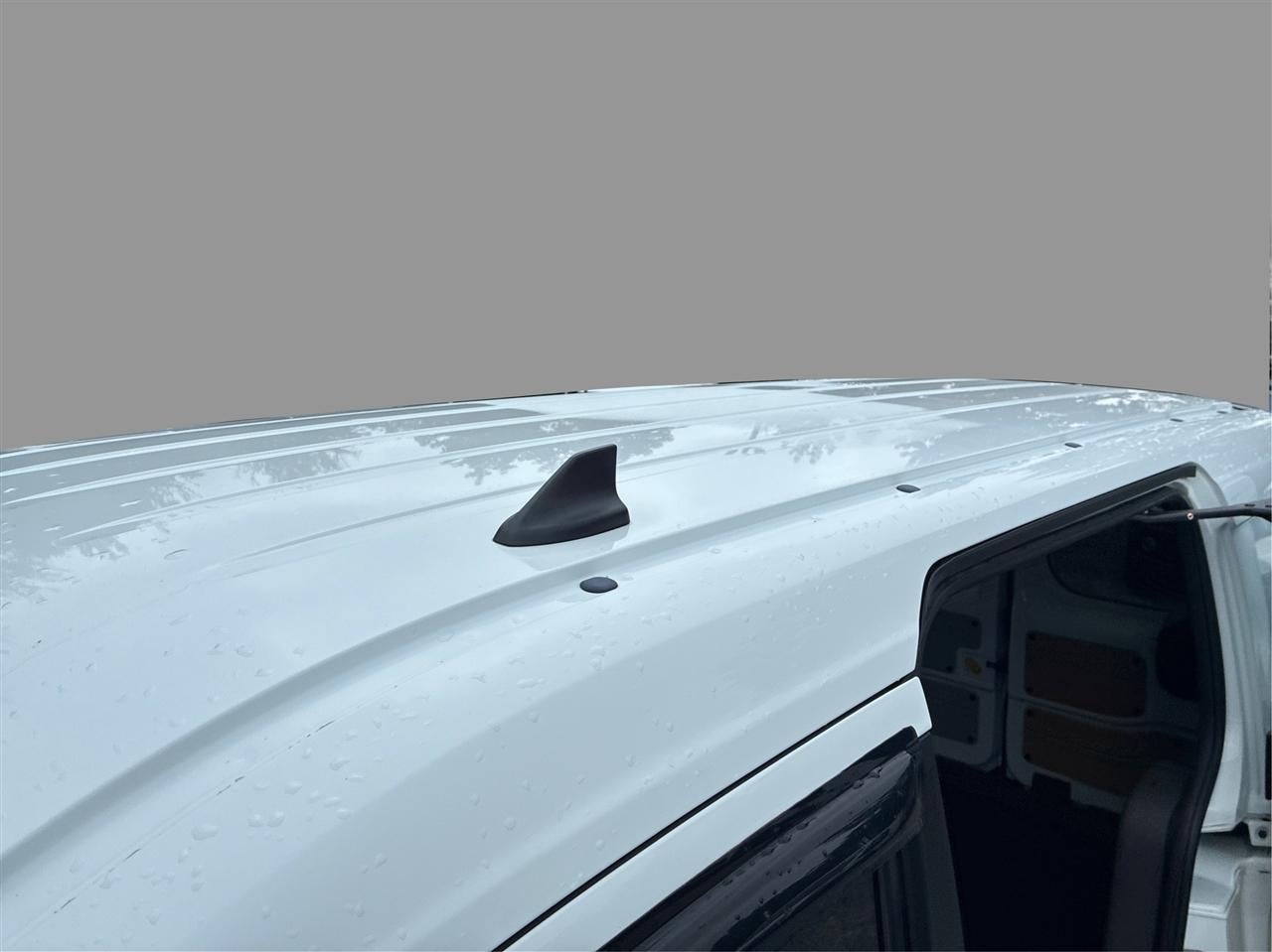 2020 Ford Transit Connect Cargo Van XL LWB w/Rear 180 Degree Door