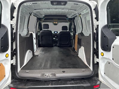 2020 Ford Transit Connect Cargo Van XL LWB w/Rear 180 Degree Door