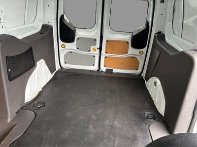 2020 Ford Transit Connect Cargo Van XL LWB w/Rear 180 Degree Door