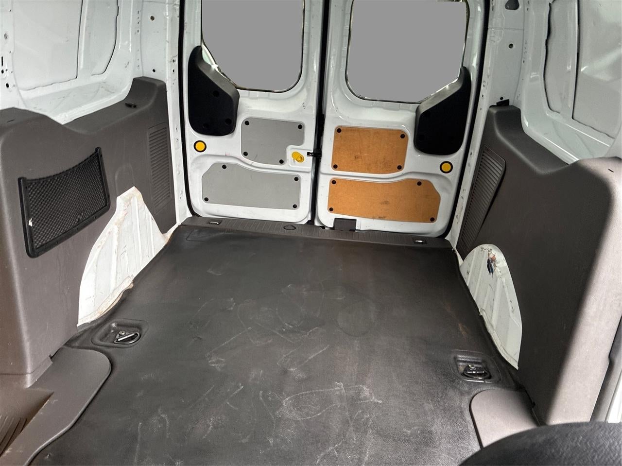 2020 Ford Transit Connect Cargo Van XL LWB w/Rear 180 Degree Door