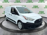 2020 Ford Transit Connect Cargo Van XL LWB w/Rear 180 Degree Door