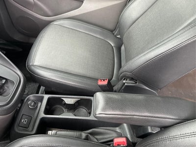 2020 Ford Transit Connect Cargo Van XL LWB w/Rear 180 Degree Door