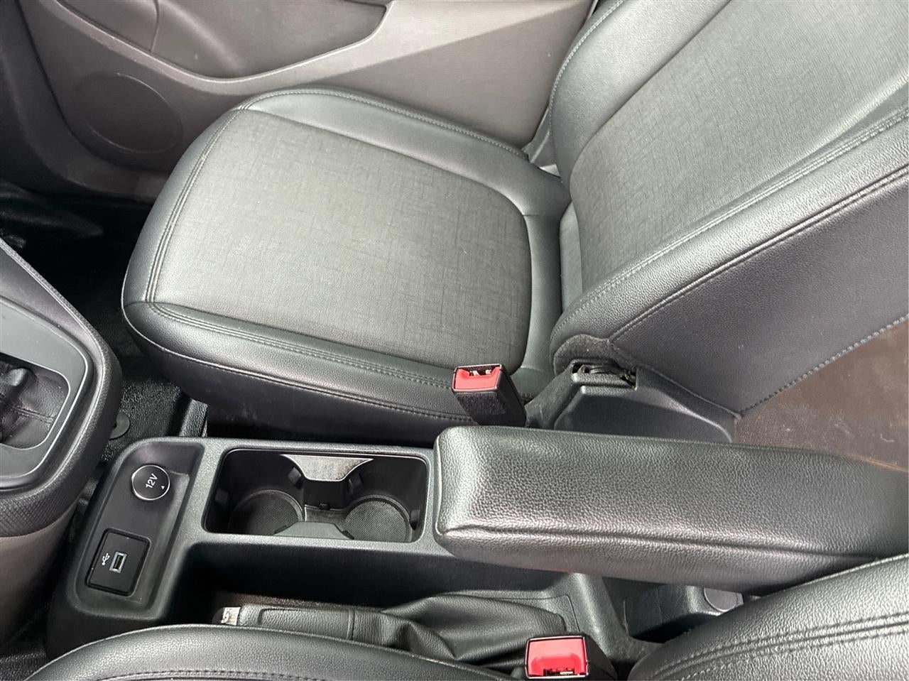 2020 Ford Transit Connect Cargo Van XL LWB w/Rear 180 Degree Door