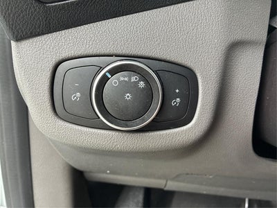 2020 Ford Transit Connect Cargo Van XL LWB w/Rear 180 Degree Door