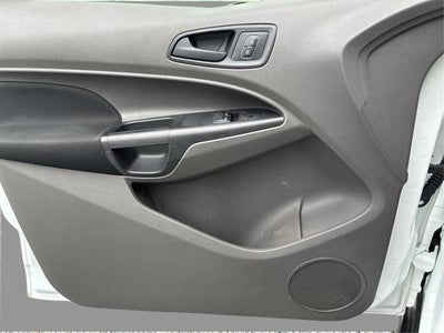 2020 Ford Transit Connect Cargo Van XL LWB w/Rear 180 Degree Door