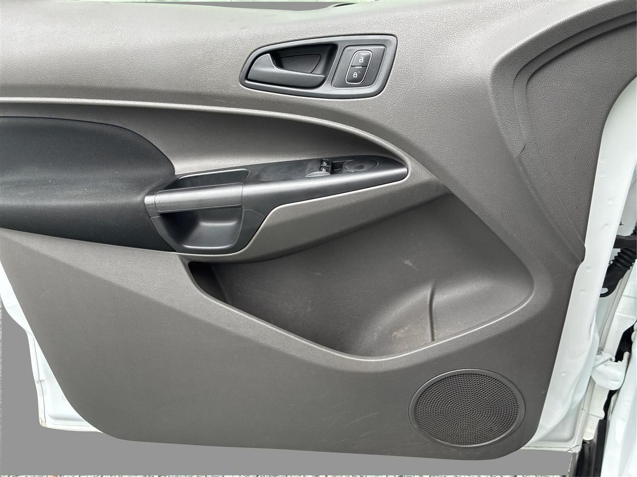 2020 Ford Transit Connect Cargo Van XL LWB w/Rear 180 Degree Door