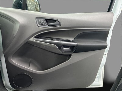 2020 Ford Transit Connect Cargo Van XL LWB w/Rear 180 Degree Door