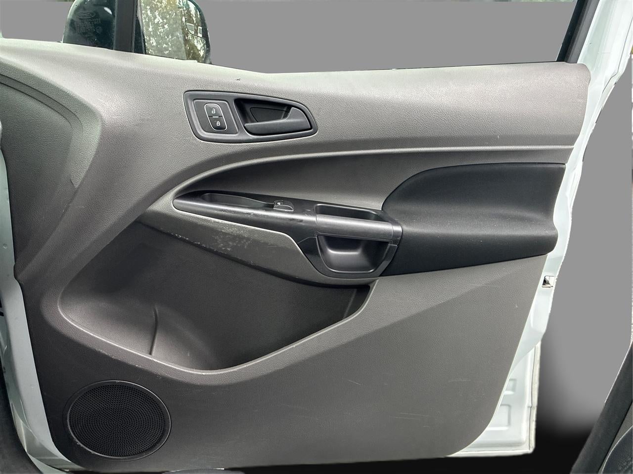 2020 Ford Transit Connect Cargo Van XL LWB w/Rear 180 Degree Door