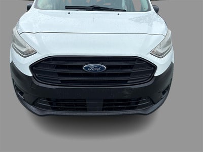 2020 Ford Transit Connect Cargo Van XL LWB w/Rear 180 Degree Door