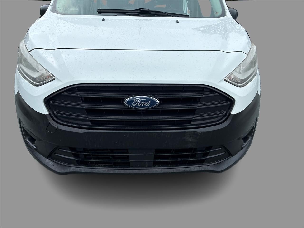 2020 Ford Transit Connect Cargo Van XL LWB w/Rear 180 Degree Door