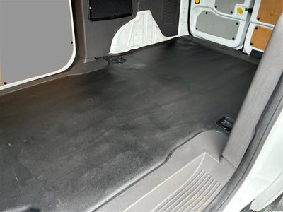2020 Ford Transit Connect Cargo Van XL LWB w/Rear 180 Degree Door