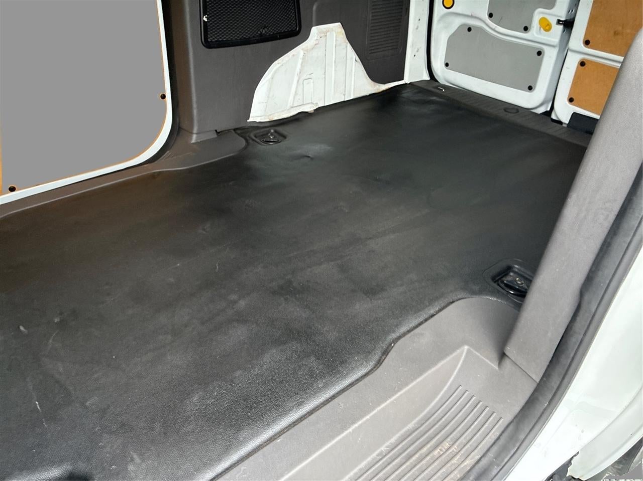 2020 Ford Transit Connect Cargo Van XL LWB w/Rear 180 Degree Door