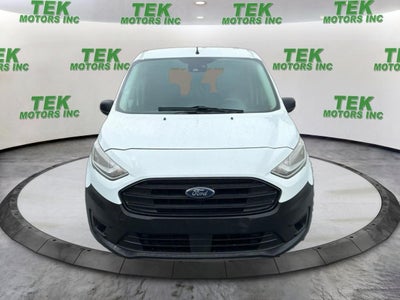 2020 Ford Transit Connect Cargo Van XL LWB w/Rear 180 Degree Door