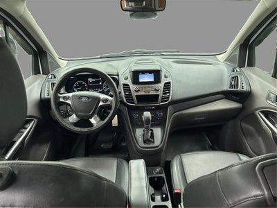 2020 Ford Transit Connect Cargo Van XL LWB w/Rear 180 Degree Door