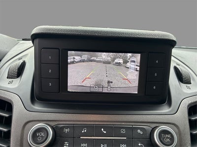2020 Ford Transit Connect Cargo Van XL LWB w/Rear 180 Degree Door