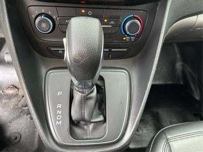 2020 Ford Transit Connect Cargo Van XL LWB w/Rear 180 Degree Door