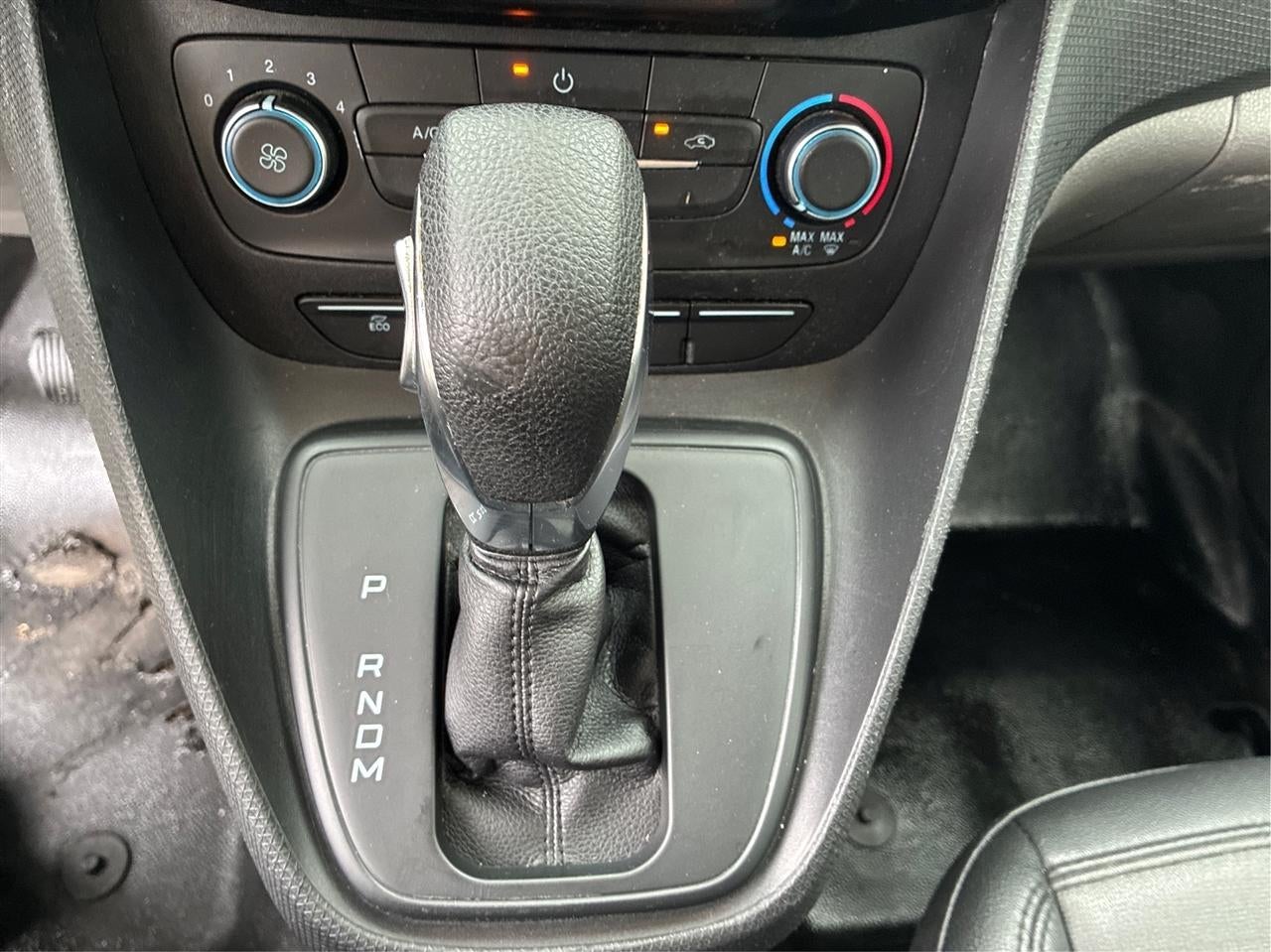 2020 Ford Transit Connect Cargo Van XL LWB w/Rear 180 Degree Door