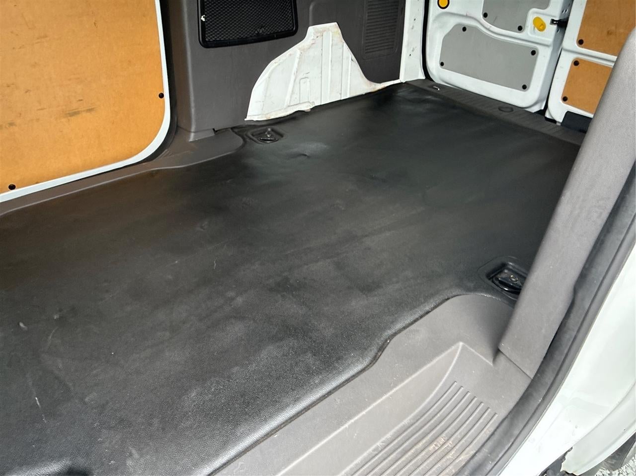 2020 Ford Transit Connect Cargo Van XL LWB w/Rear 180 Degree Door
