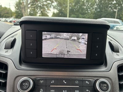2020 Ford Transit Connect Cargo Van XL LWB w/Rear 180 Degree Door