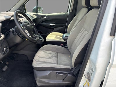 2017 Ford Transit Connect Cargo Van XLT LWB w/Rear Liftgate