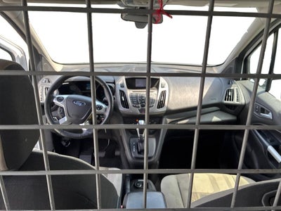 2017 Ford Transit Connect Cargo Van XLT LWB w/Rear Liftgate