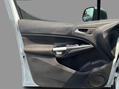 2017 Ford Transit Connect Cargo Van XLT LWB w/Rear Liftgate