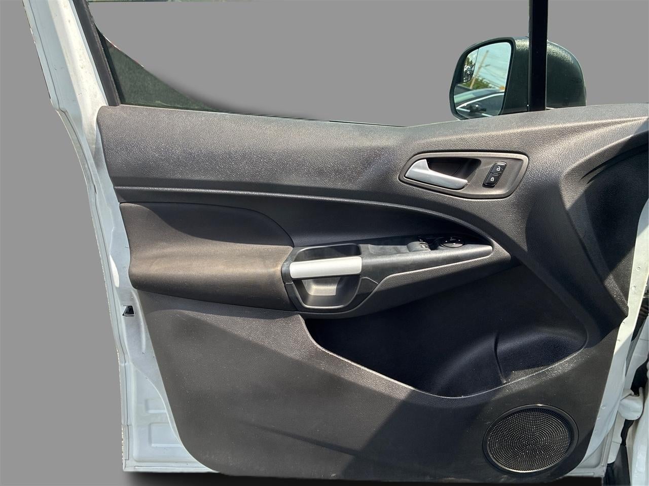 2017 Ford Transit Connect Cargo Van XLT LWB w/Rear Liftgate