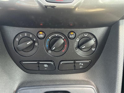 2017 Ford Transit Connect Cargo Van XLT LWB w/Rear Liftgate