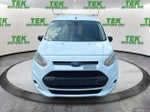 2017 Ford Transit Connect Cargo Van XLT LWB w/Rear Liftgate