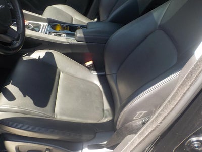 2017 Jaguar F-Pace 35t Prestige