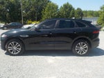 2017 Jaguar F-Pace 35t Prestige