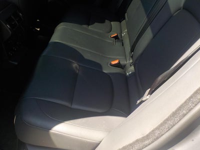 2017 Jaguar F-Pace 35t Prestige