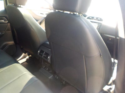 2017 Jaguar F-Pace 35t Prestige