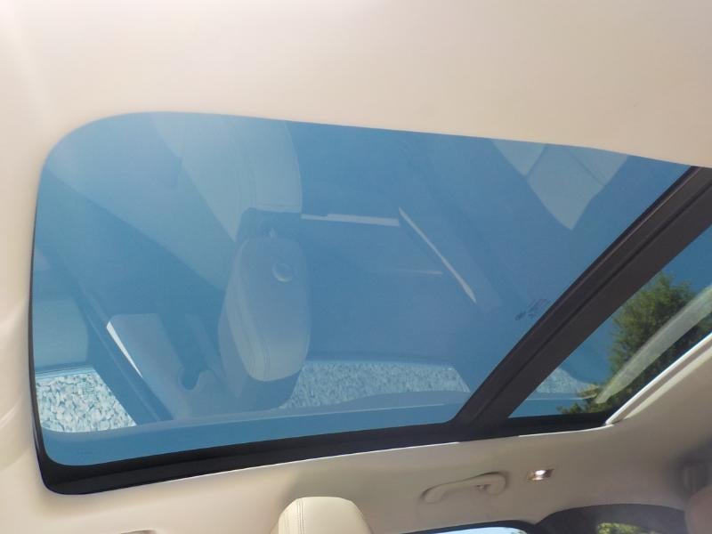 2018 Jaguar F-Pace 25t Prestige AWD