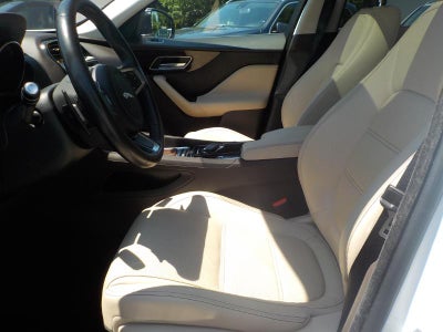 2018 Jaguar F-Pace 25t Prestige AWD