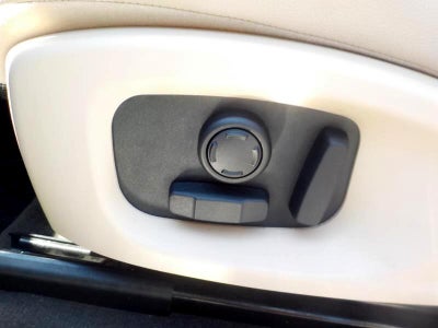 2018 Jaguar F-Pace 25t Prestige AWD