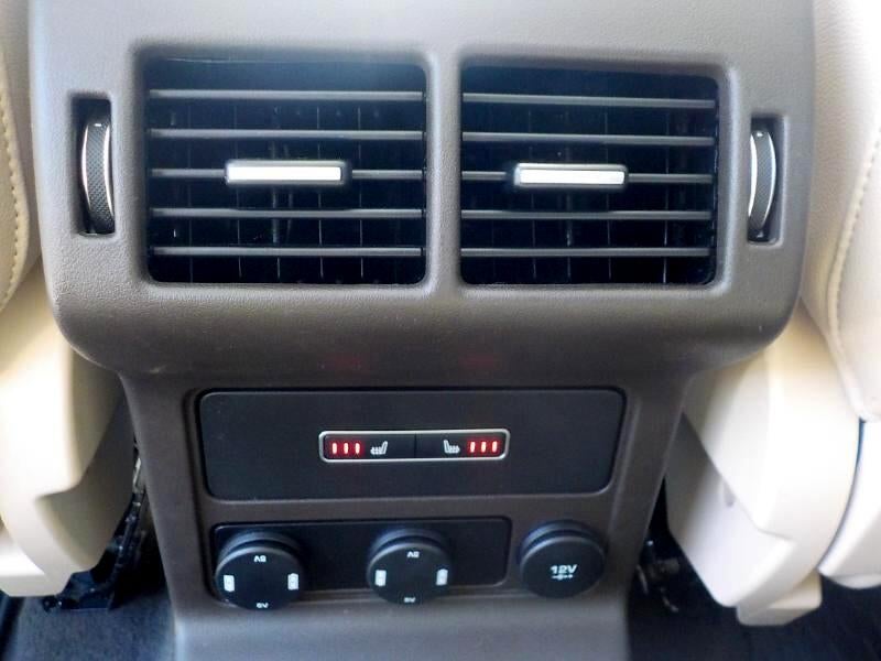 2018 Jaguar F-Pace 25t Prestige AWD