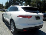 2018 Jaguar F-Pace 25t Prestige AWD