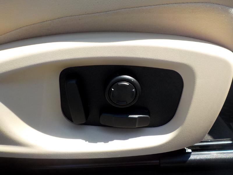 2018 Jaguar F-Pace 25t Prestige AWD