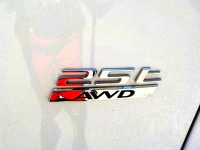 2018 Jaguar F-Pace 25t Prestige AWD