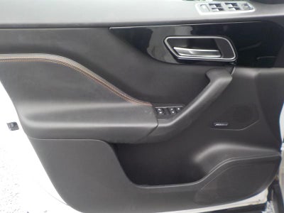 2019 Jaguar F-Pace 30t Prestige AWD