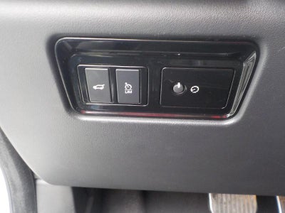 2019 Jaguar F-Pace 30t Prestige AWD