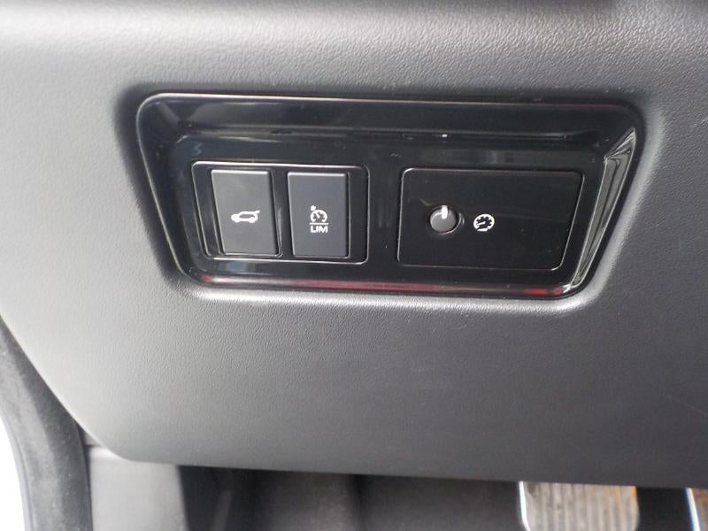 2019 Jaguar F-Pace 30t Prestige AWD