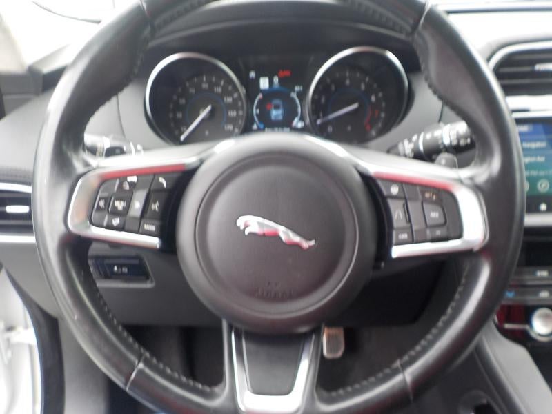 2019 Jaguar F-Pace 30t Prestige AWD