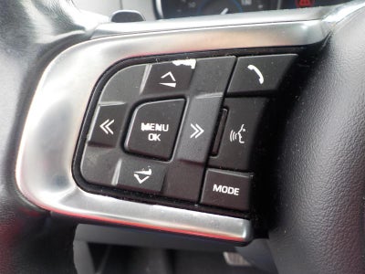 2019 Jaguar F-Pace 30t Prestige AWD