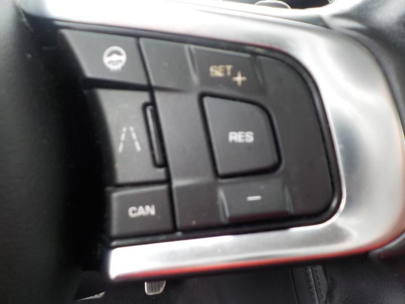 2019 Jaguar F-Pace 30t Prestige AWD